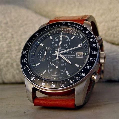 omega speedmaster homage citizen|best omega speedmaster homage.